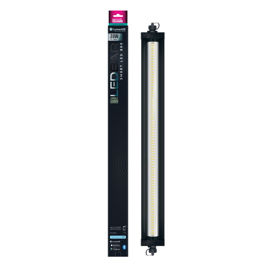 Arcadia LumenIZE Jungle Dawn LED Bar