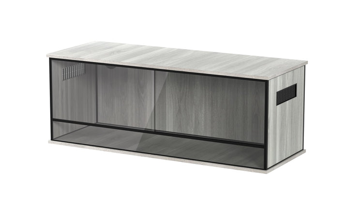 PR Vivarium GREY 4x1.5x1.5ft (120x45x45cm)