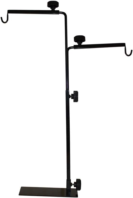 Komodo Light Stand Double