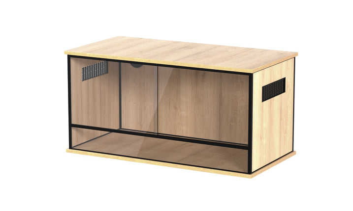 PR Vivarium OAK 3x1.5x1.5ft (90x45x45cm)