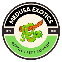 Medusa Exotics