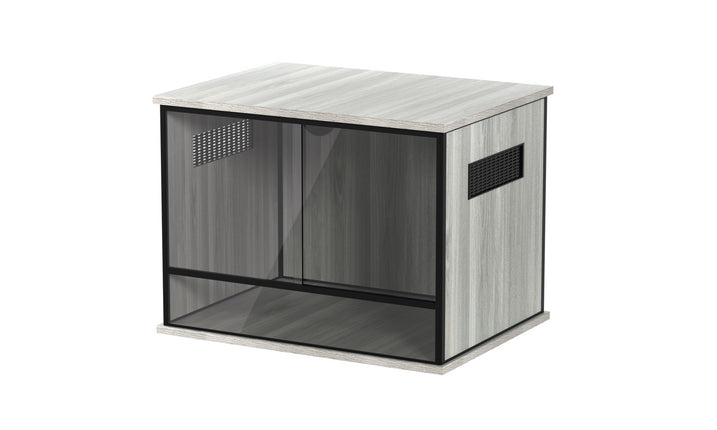 PR Vivarium GREY 2x1.5x1.5ft (60x45x45cm)
