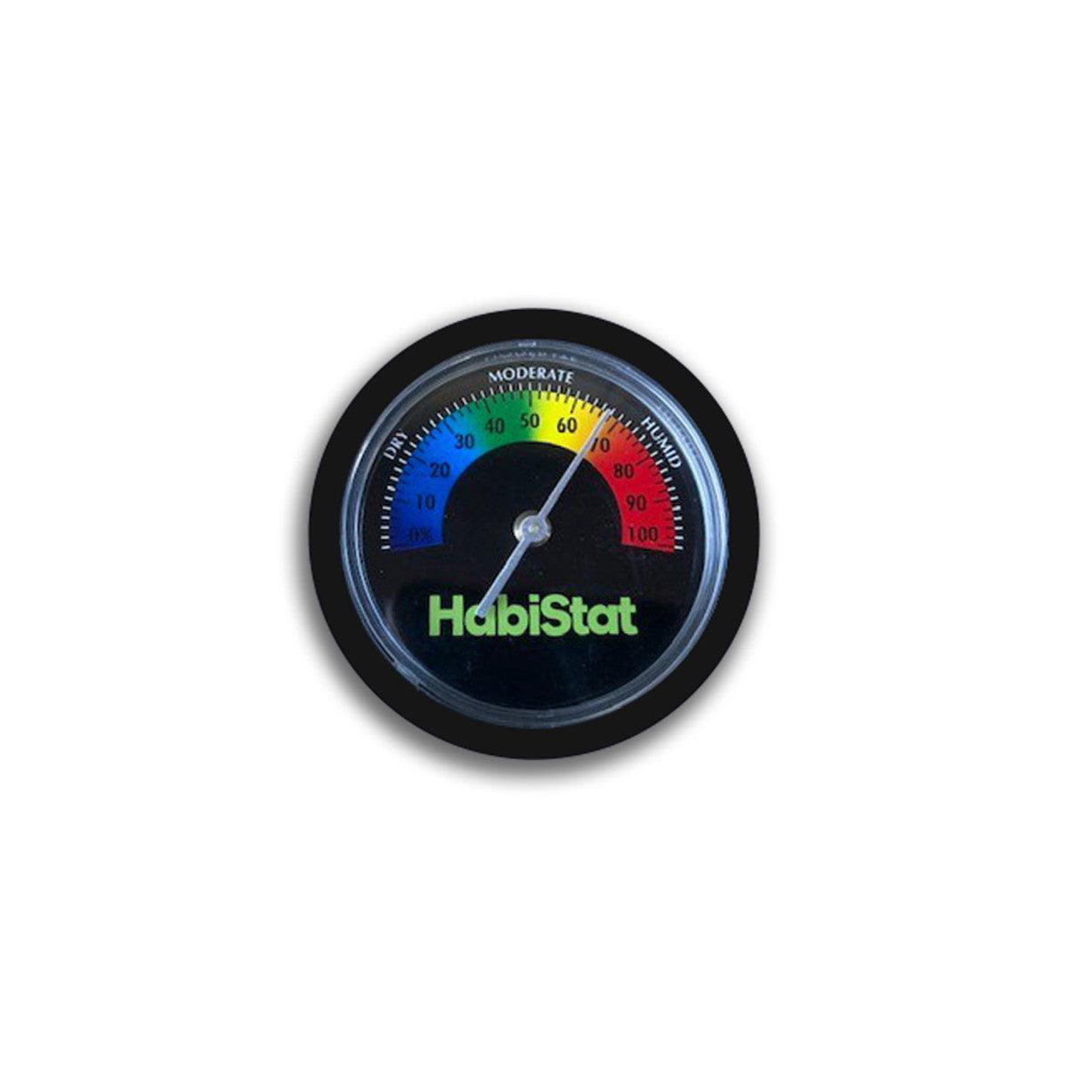 HabiStat Dial Hygrometer