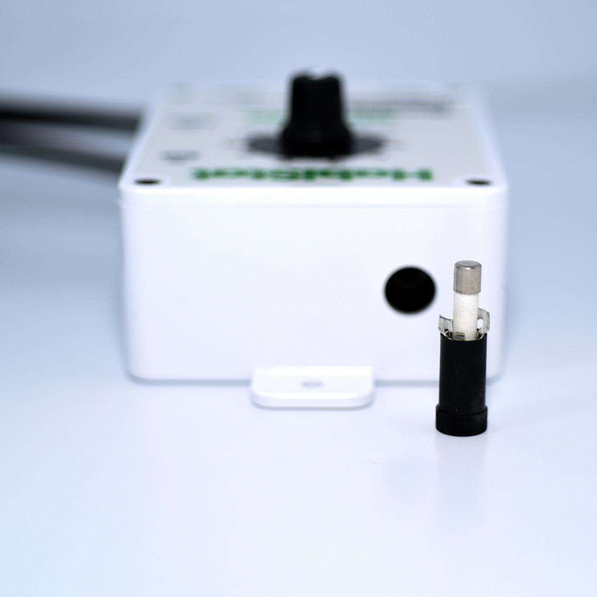 HabiStat Spare Super Fast Blow Fuses