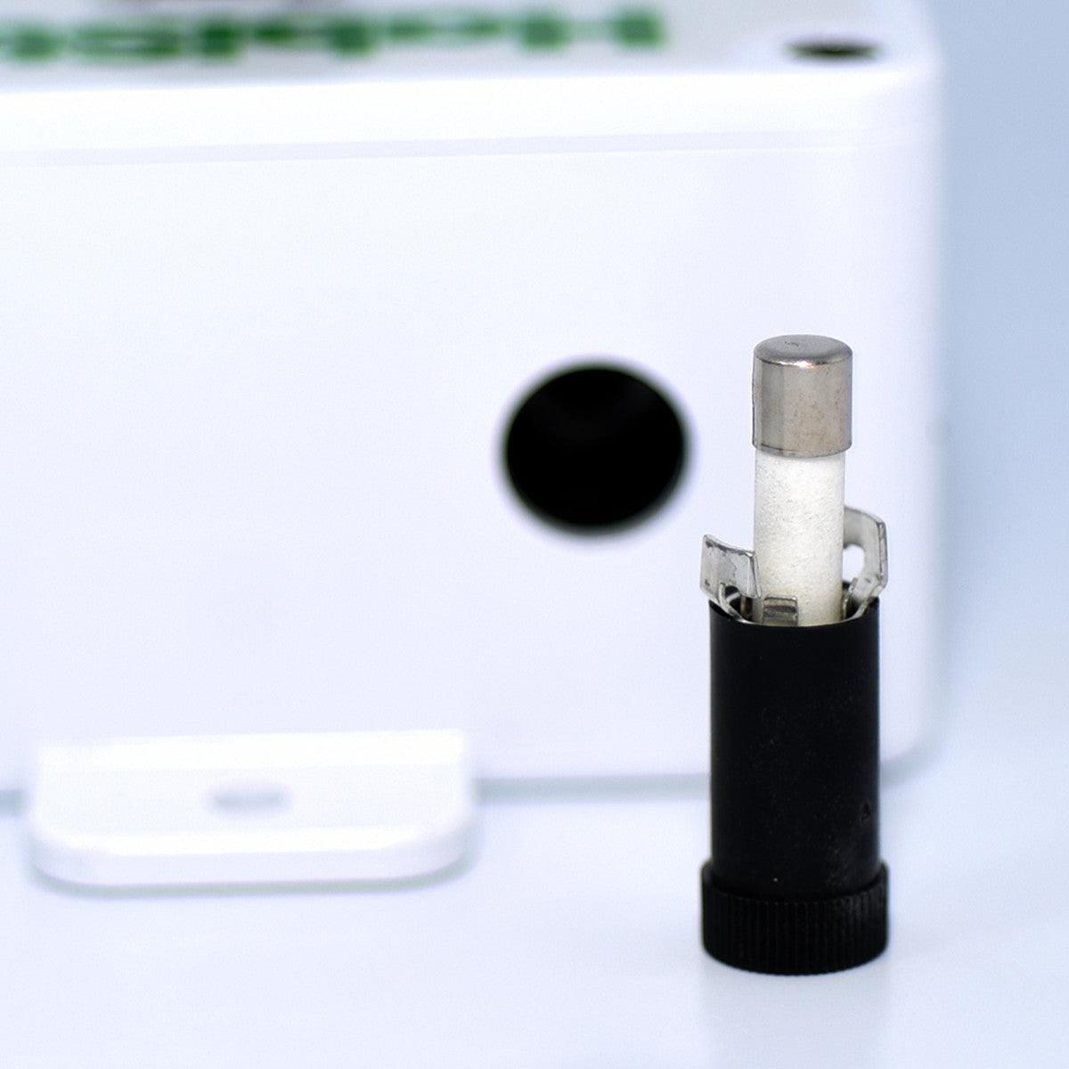 HabiStat Spare Super Fast Blow Fuses