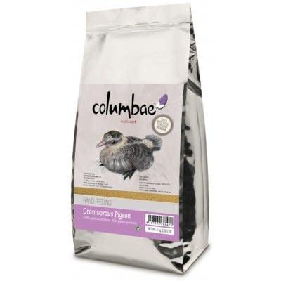 Columbae Pigeon Granivorous Hand Feeding, 1Kg