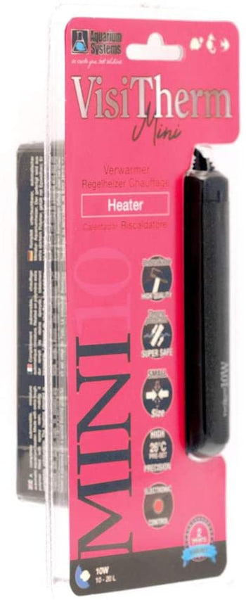 Aquarium Heaters