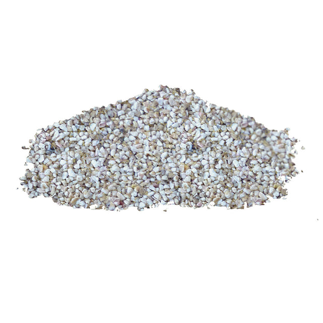 Corn Cob Substrate