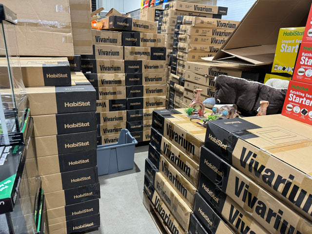 Warehouse Deals