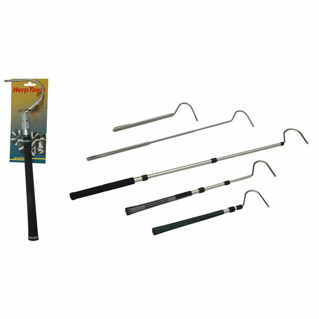 Snake Hooks