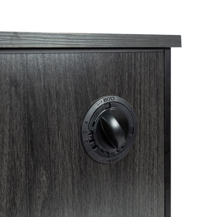 PR Vivarium BLACK 3x1.5x1.5ft (90x45x45cm)