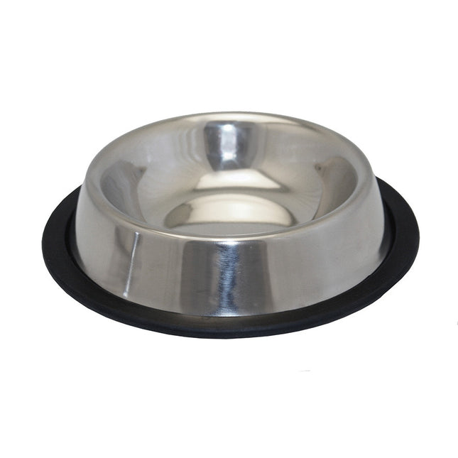 *Non Slip Pet Bowl 22.5cm / 8.75"