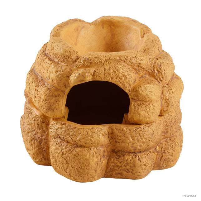 Exo Terra Big Rock Ceramic Cave