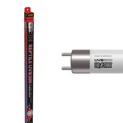Exo Terra T5 Fluorescent Lighting Tube