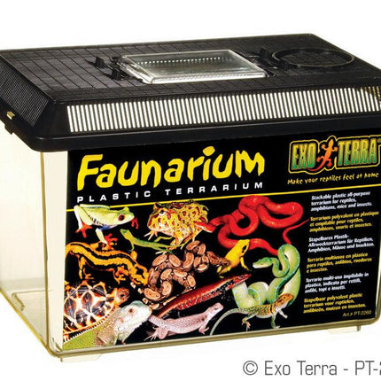 Exo Terra  Faunarium