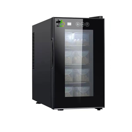 HerpExotic Reptile Incubator