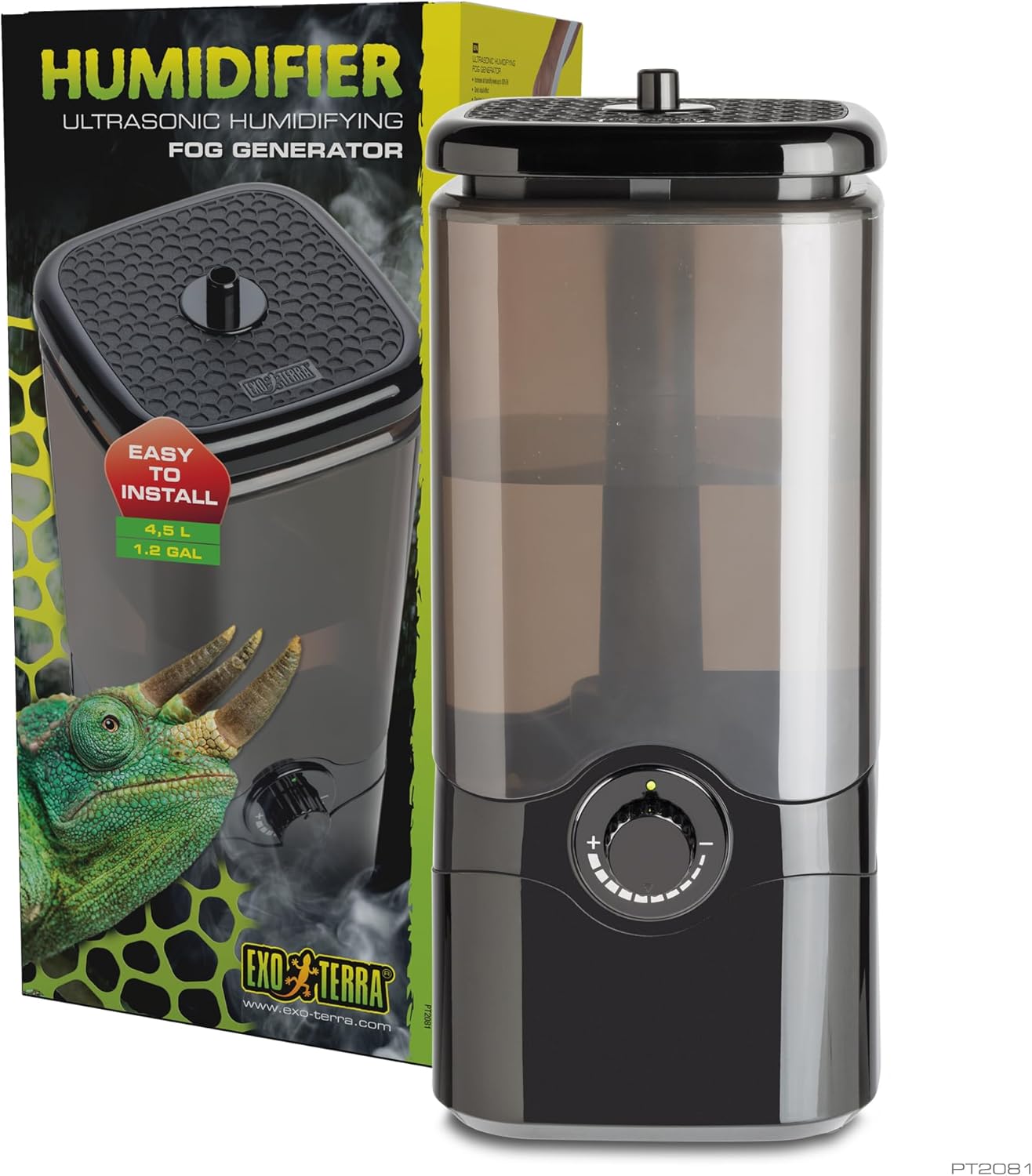 ET Humidifier