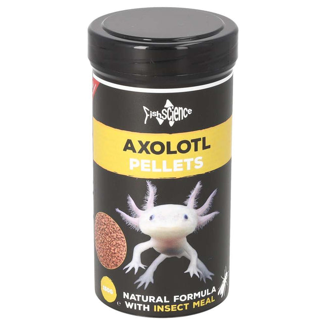 FS Axolotl Pellets, 150g
