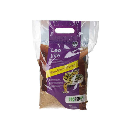 PR Leo Life Substrate, 5Kg