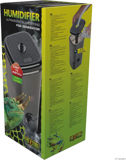 ET Humidifier