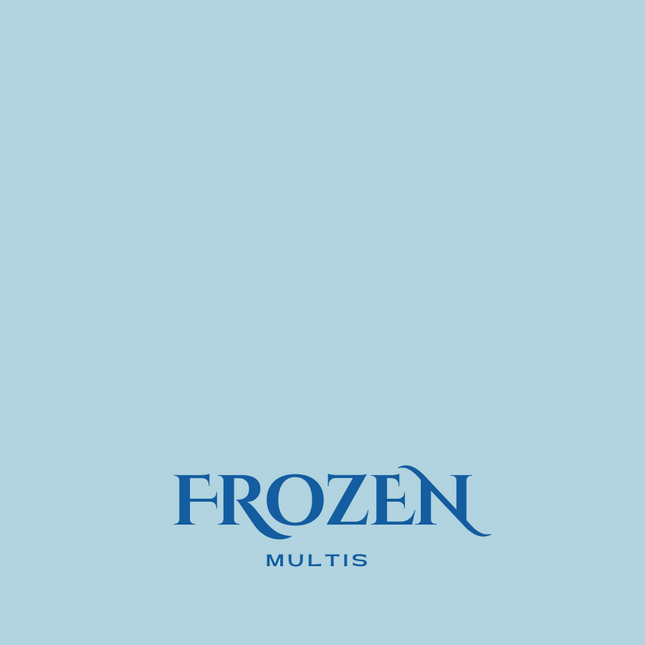 Frozen Multi Mammate Mice