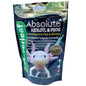 CL Axolotl & Frog Diet 2mm (Baby) Sinking Pellet 100g