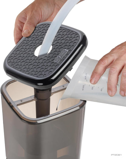 ET Humidifier