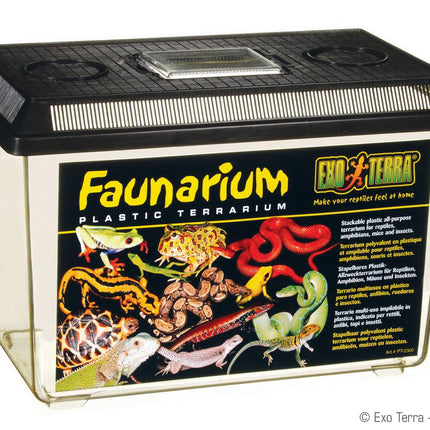 Exo Terra  Faunarium