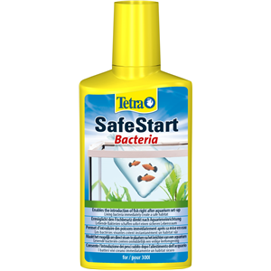 Tetra Aquasafe Start 100ml