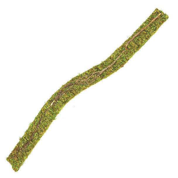 Komodo Natural Moss Bendy Bridge