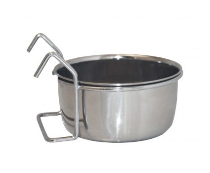 Hook On Pet Bowl