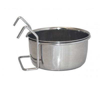 Hook On Pet Bowl