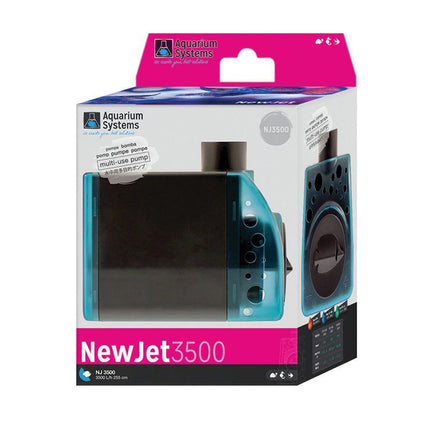 Aquarium Systems New Jet
