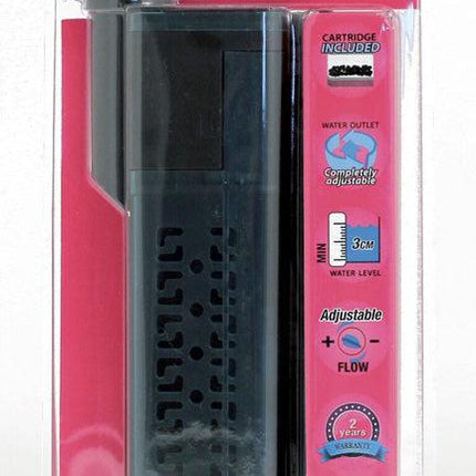 Aquarium Systems New Jet Internal Filter