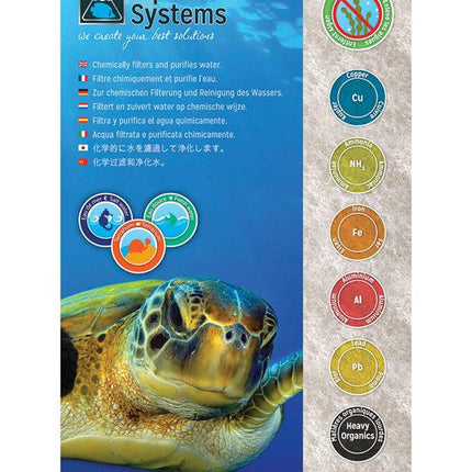 Aquarium Systems Poly-Media