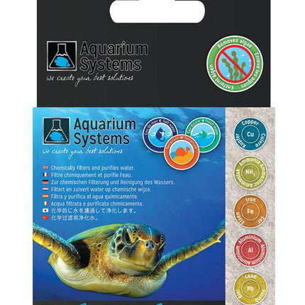 Aquarium Systems Poly-Media