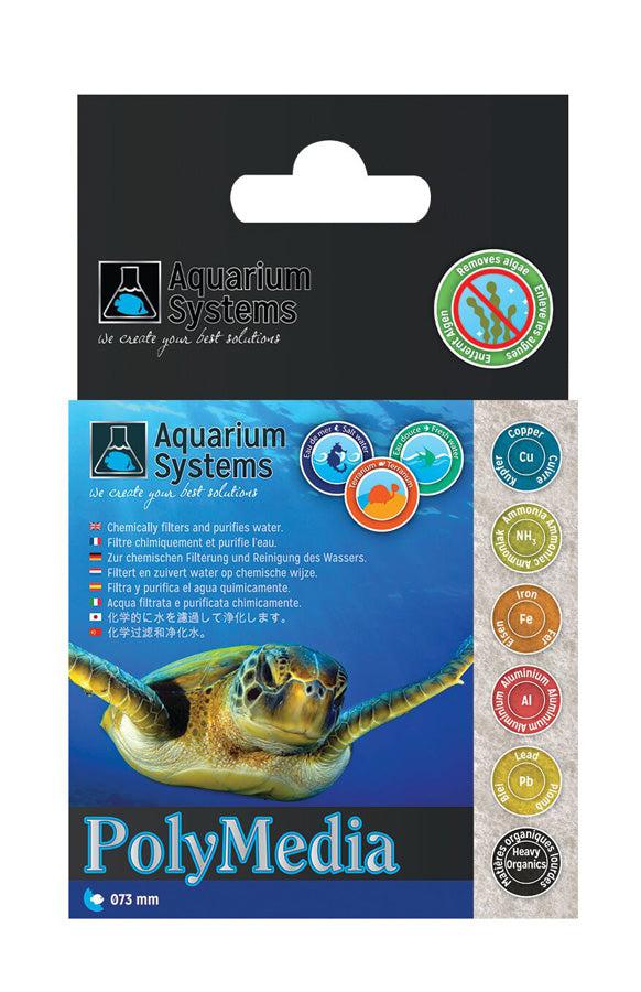 Aquarium Systems Poly-Media