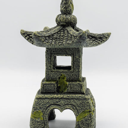 AquaSpectra Sunken Pagoda, 11cm