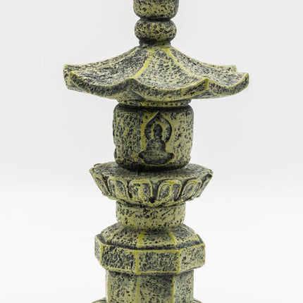 AquaSpectra Pagoda