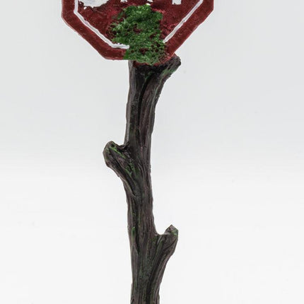 AquaSpectra Stop Sign, 5cm