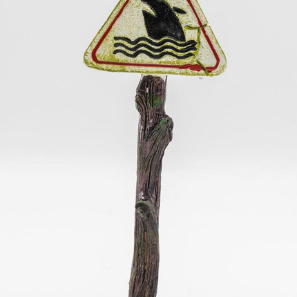AquaSpectra Shark Sign, 5.5cm