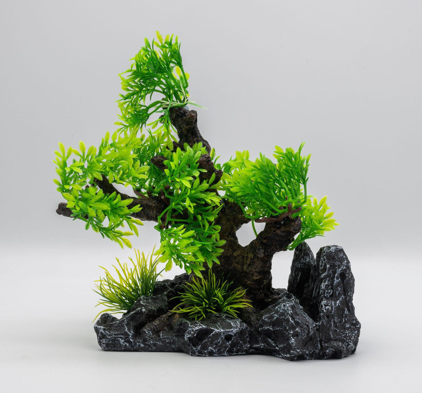 AquaSpectra Bonsai Tree