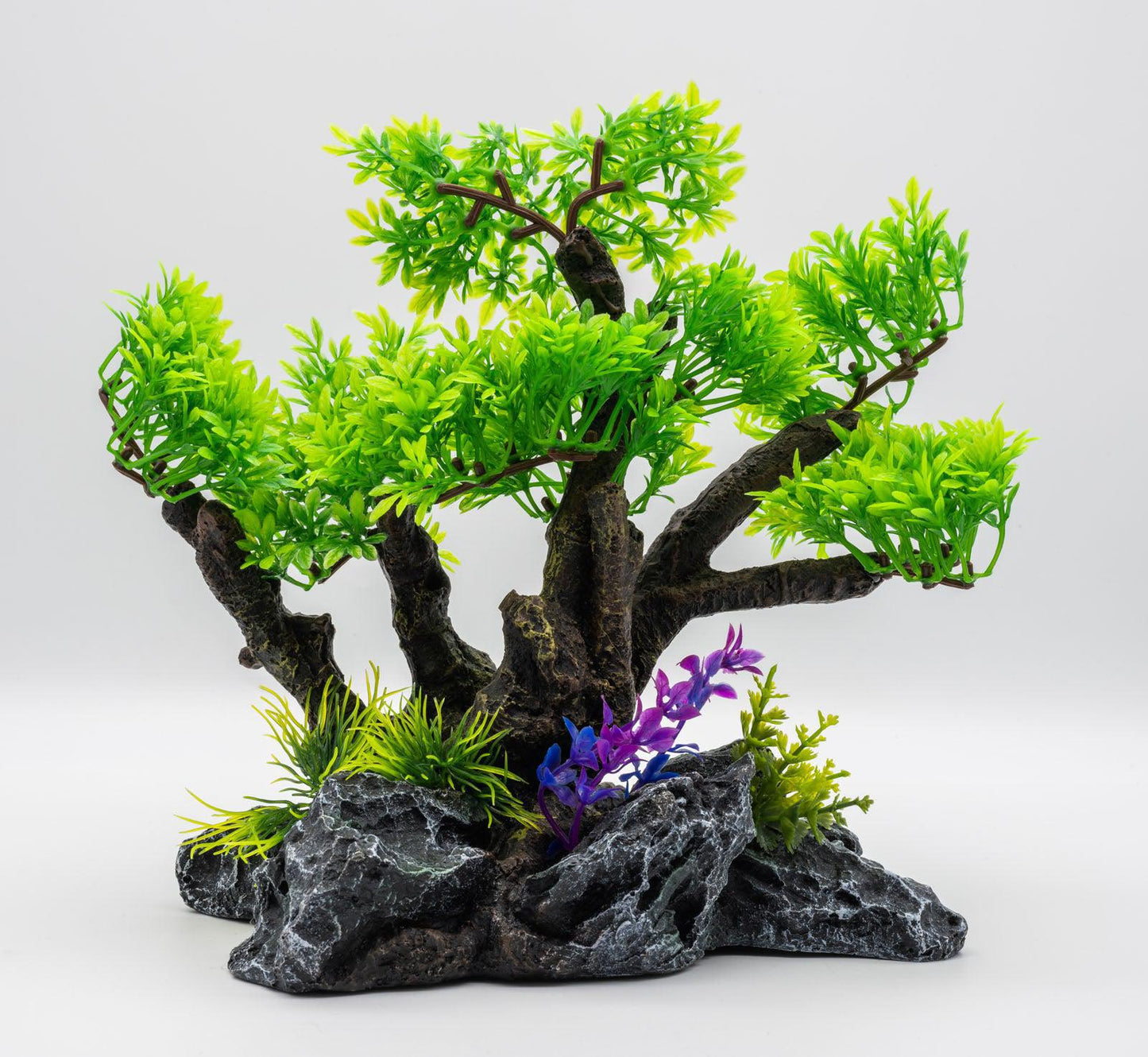 AquaSpectra Bonsai Tree