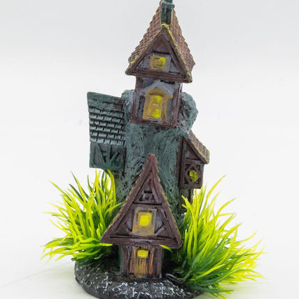 AquaSpectra Fairy Tale House