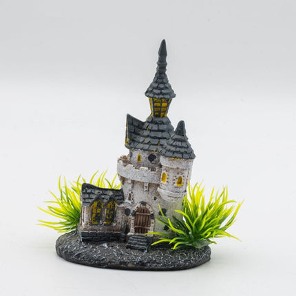 AquaSpectra Sunken Castle, 5.5cm