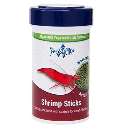 Fish Science Shrimp Stick