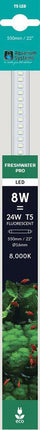 Aquarium Systems T5 LED Freshwater Pro 8000K