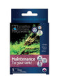 Aquarium Systems Maintenance Program