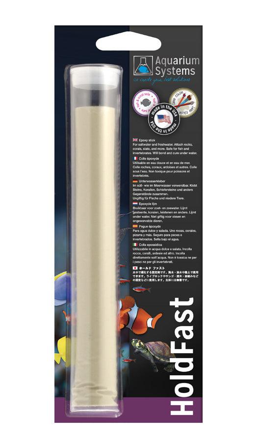 Aquarium Systems HoldFast Epoxy Stick