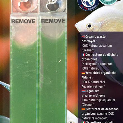 Aquarium Systems Waste-Away Gel
